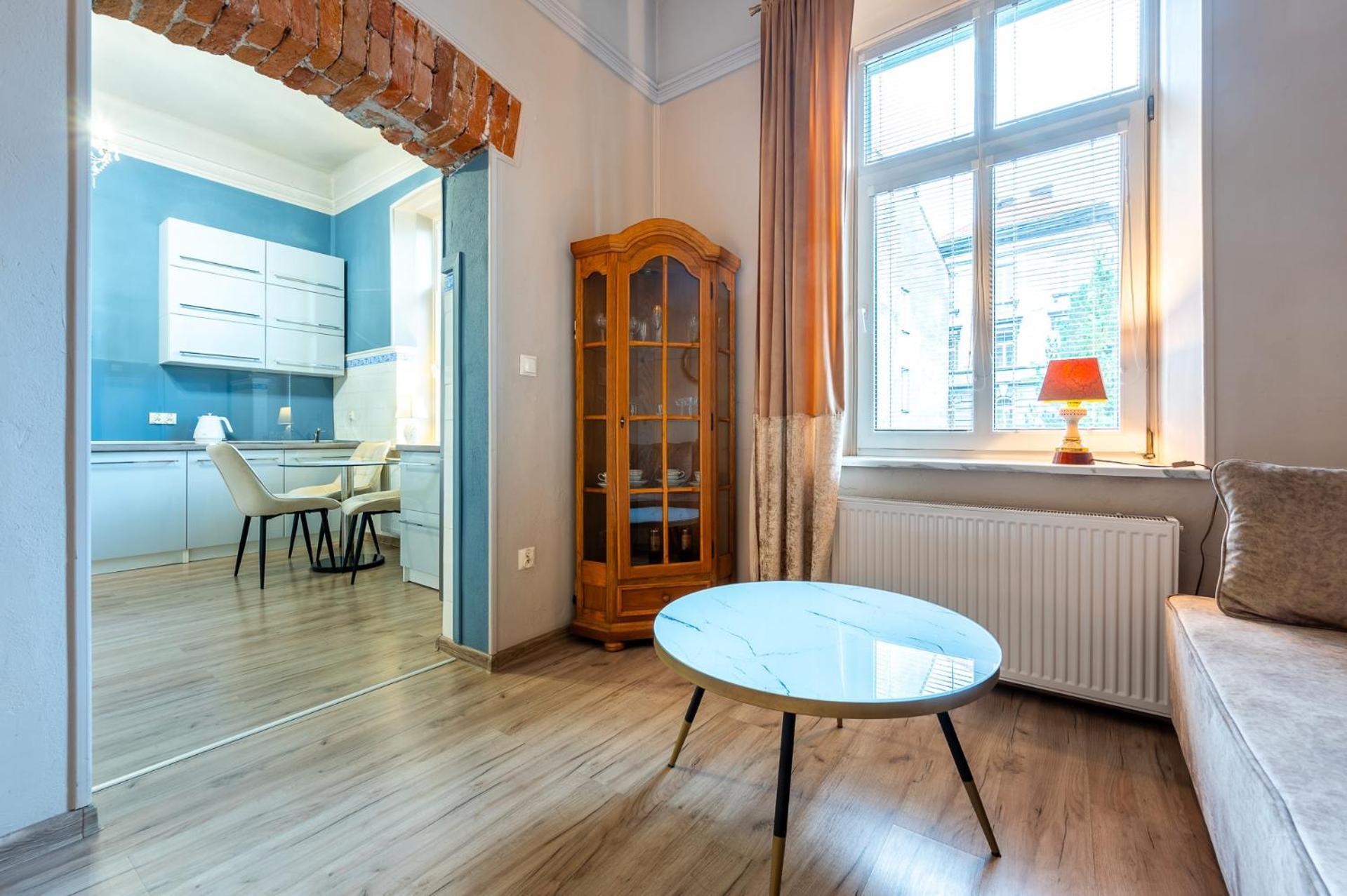 Apartamenty Przy Dworcu Przemyśl Exterior foto