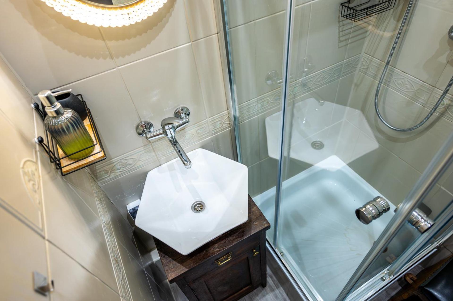 Apartamenty Przy Dworcu Przemyśl Exterior foto